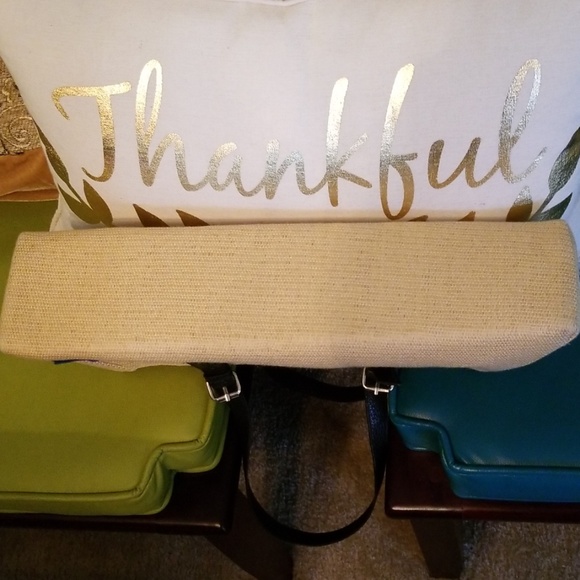 Sun N' Sand purse - Picture 4 of 5